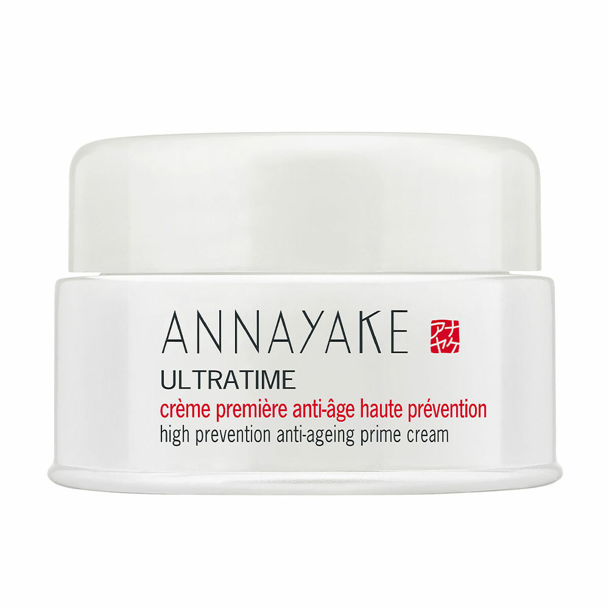 Dnevna Krema Annayake Ultratime 50 ml